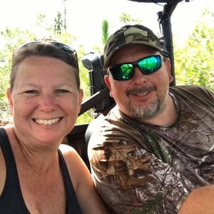 Meet your Posher, Sherry